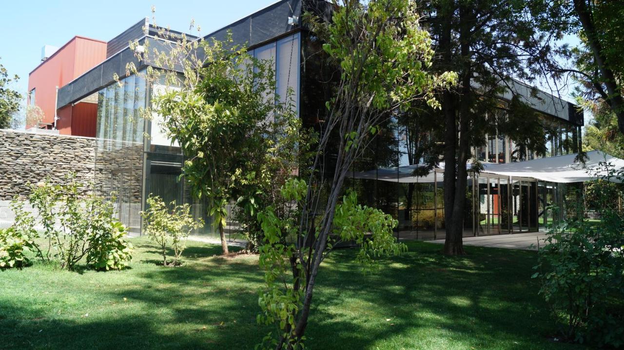 Hotel Piedra Verde Rancagua Exterior foto